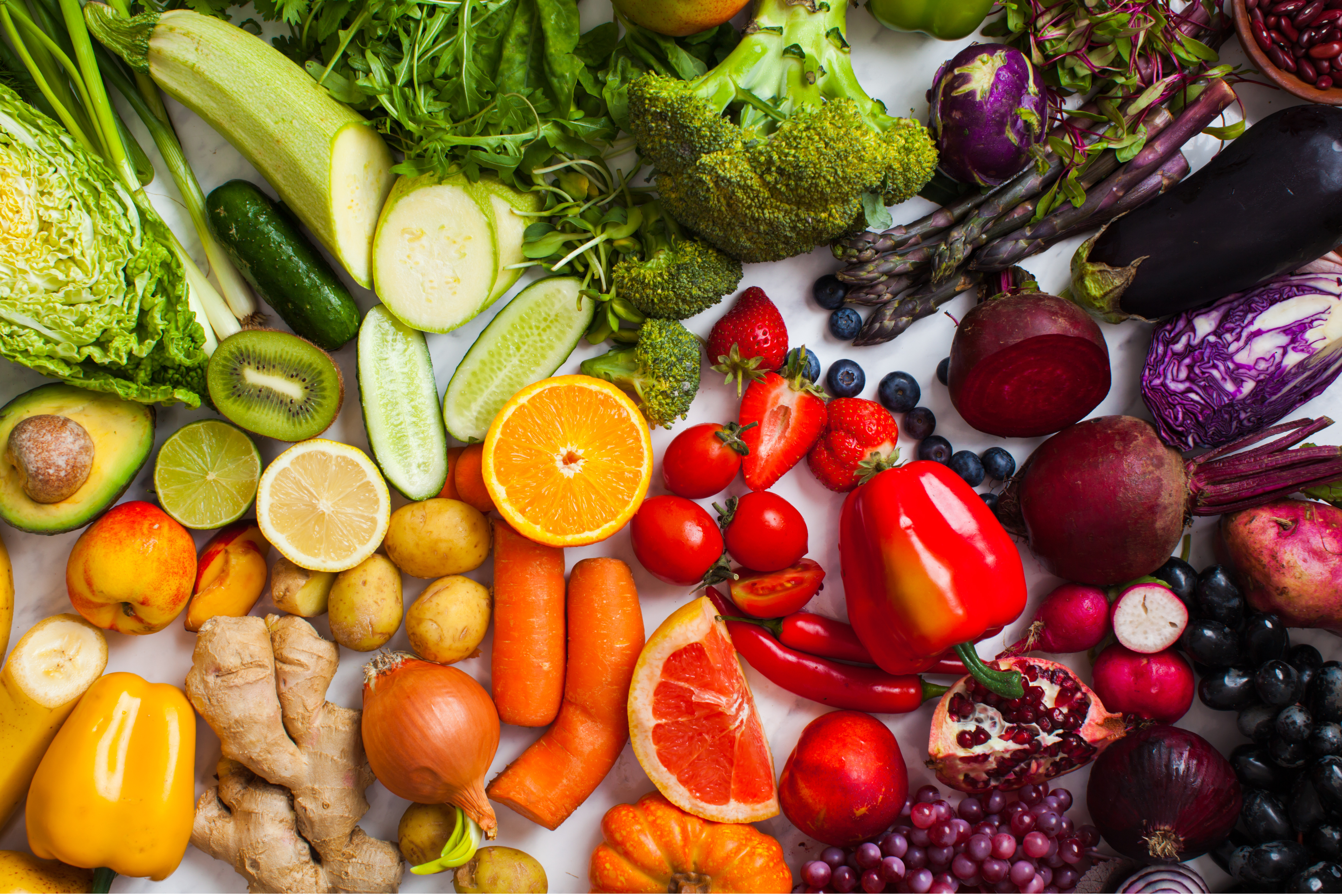 The Connection Between Nutrition and Eye Health: What to Eat for Better Vision