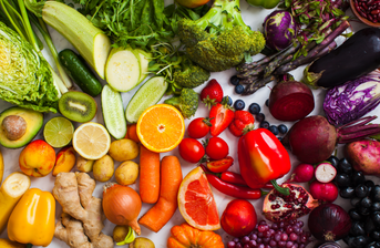 The Connection Between Nutrition and Eye Health: What to Eat for Better Vision