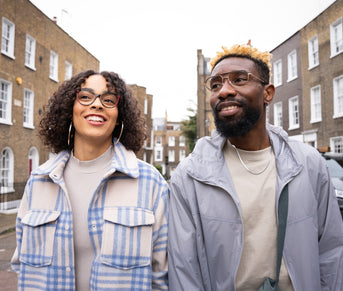 Eyewear Trends in the UK for 2025:  Stay Stylish and Vision-Ready