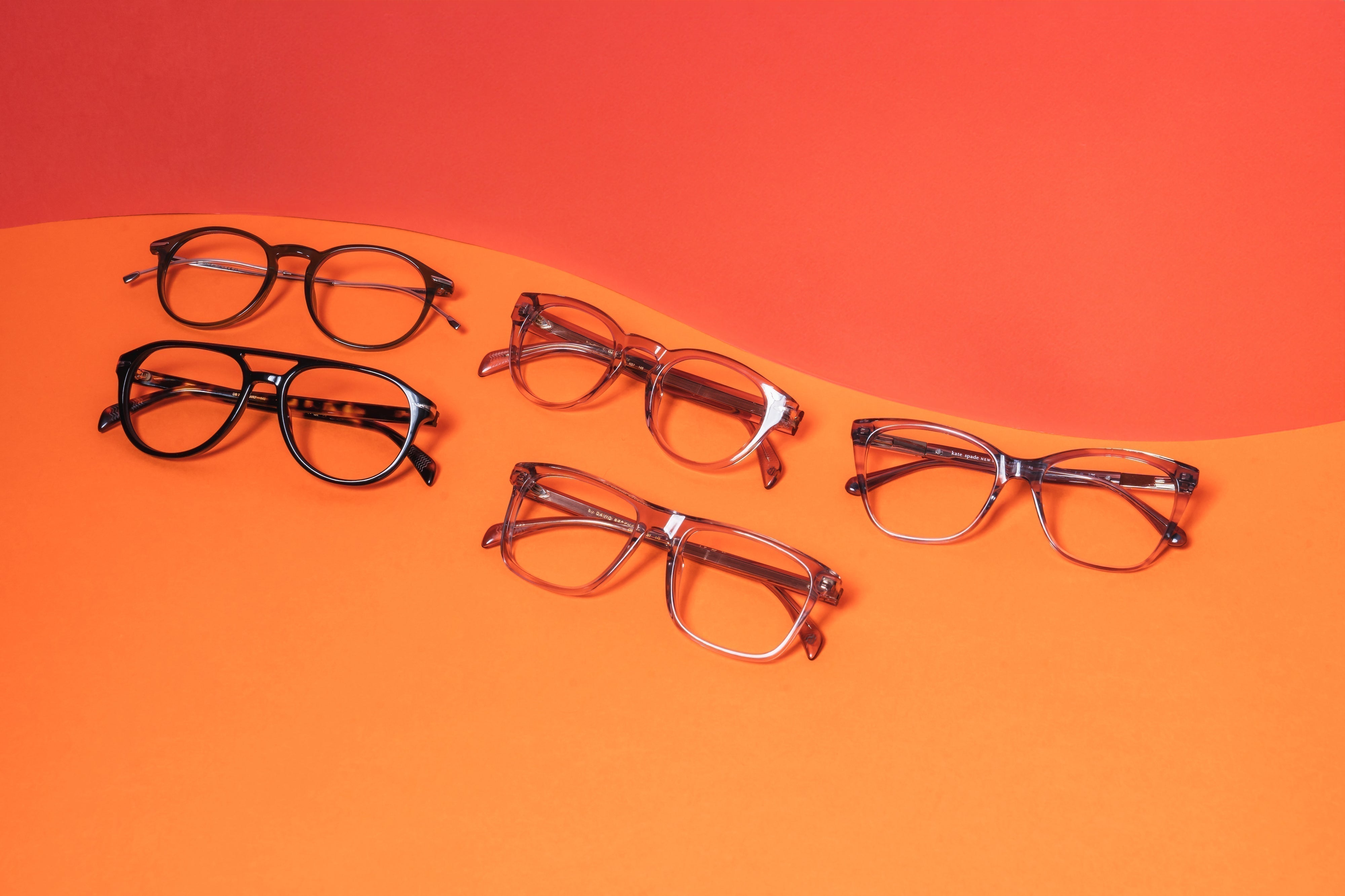 The Ultimate Guide to Glasses Coatings: Anti-Reflective, Scratch-Resistant & More