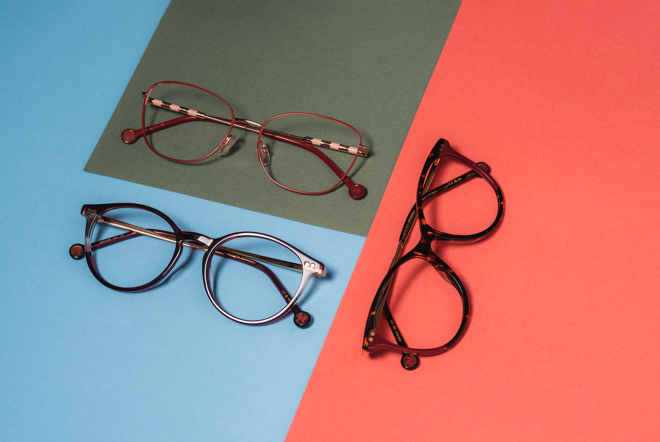 Choosing your Perfect Frames: A Guide to Eyewear Based on Face Shape and Style