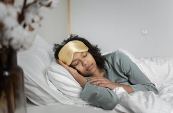 The Role of Sleep in Maintaining Healthy Eyes and Ears